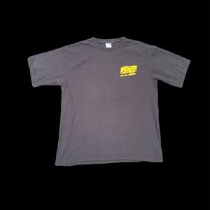 Star Wars Black Graphic Tee Shirt